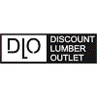 Discount Lumber Outlet logo