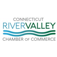 CT River Valley Chamber Of Commerce logo