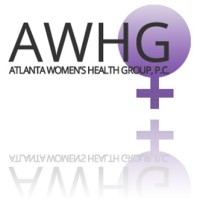 Atlanta Womens Health Group logo