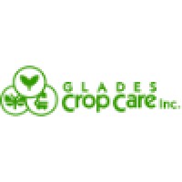 Glades Crop Care, Inc. logo