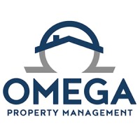 Omega Property Management logo