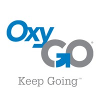 OxyGo logo