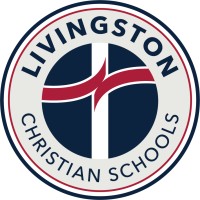 Livingston Christian Schools logo