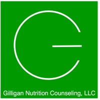 Gilligan Nutrition Counseling logo