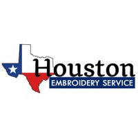 Houston Embroidery: Custom Patches, Custom Iron On Patches & Custom Velcro Patches - Houston logo