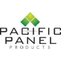 Pacific Panel Products logo