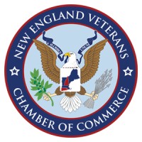 New England Veterans Chamber Of Commerce logo
