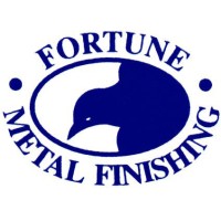 Fortune Metal Finishing Corp logo