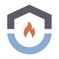 Frontline Wildfire Defense logo