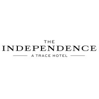 The Independence Hotel logo