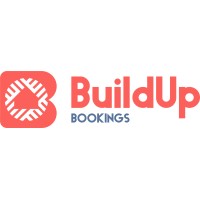 BuildUp Bookings logo