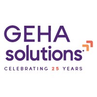 GEHA Solutions logo