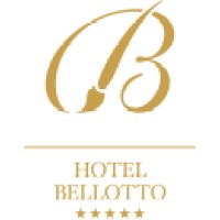 Hotel Bellotto logo