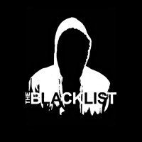 The Blacklist logo