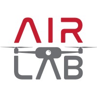 The AirLab At Carnegie Mellon University logo