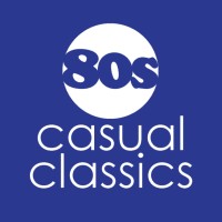 80S CASUAL CLASSICS LTD logo