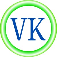 VK Packwell Private Limited logo