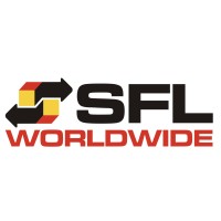 SFL Worldwide logo