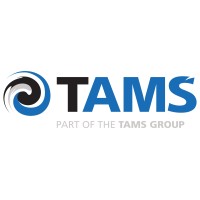 Image of Total AMS - Part of the TAMS Group