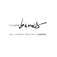 The Late Birds Lisbon logo