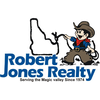 Robert Jones Plumbing logo