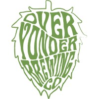 Over Yonder Brewing Co. logo