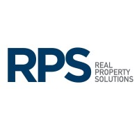 RPS Real Property Solutions logo