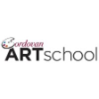 Cordovan Art School logo