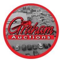 Graham Auctions logo