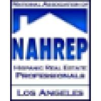 Image of NAHREP