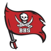 Bolingbrook High School logo