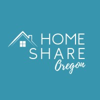 Home Share Oregon logo