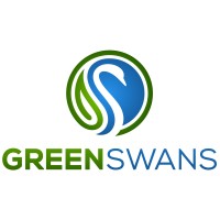 GreenSwans logo