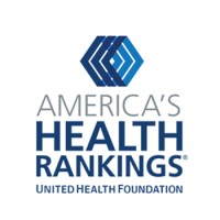 America's Health Rankings logo