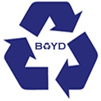 Boyd Roll Off And Transfer Services logo