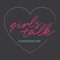 Girls Talk Corporation logo