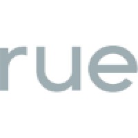 Rue Magazine logo