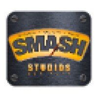 Smash Studios logo