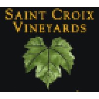 Saint Croix Vineyards logo
