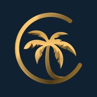 Crypto Island Group logo