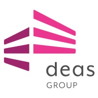 DEAS Group logo
