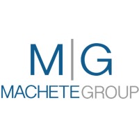 Machete Group logo
