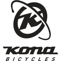 Kona Bicycle Company logo