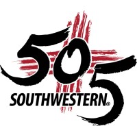 505 Southwestern® logo