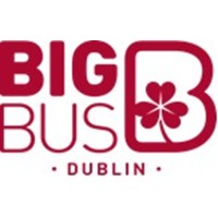 Big Bus Dublin logo