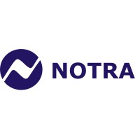 Notra Inc. logo