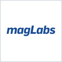 Maglabs logo
