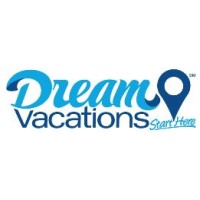 Lisa's 3 Wishes Travel- Dream Vacations. logo
