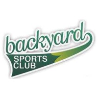 Backyard Sports Club logo
