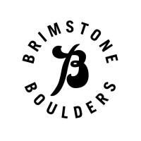 Brimstone Boulders logo